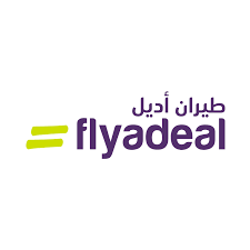 flyadeal